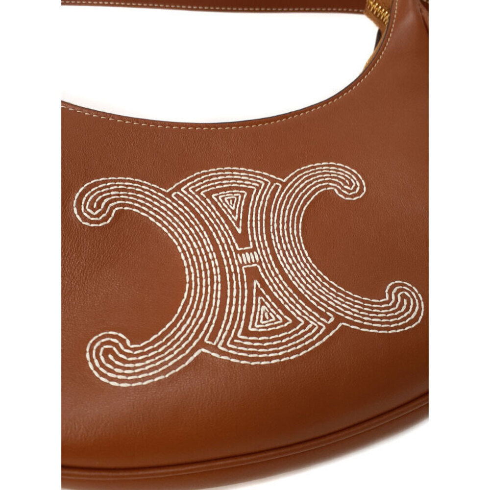 Celine Shoulder Bag AVA Triomphe - Picture 8 of 9